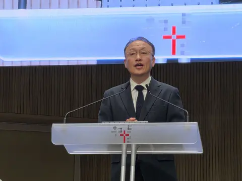 8월 넷째주 광주채플 모습 이미지 84