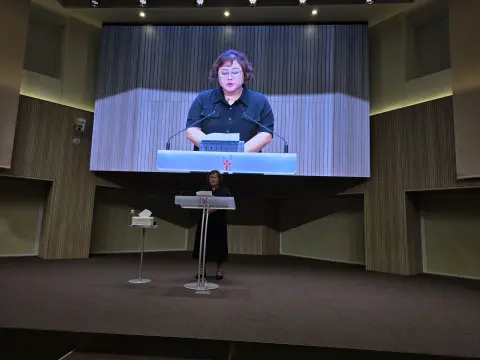 8월 넷째주 광주채플 모습 이미지 69