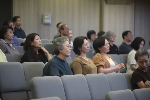 8월 넷째주 광주채플 모습 이미지 46