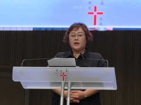 8월 넷째주 광주채플 모습 이미지 63