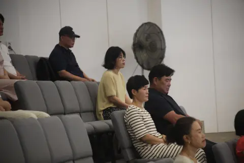 8월 넷째주 광주채플 모습 이미지 12