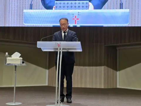 8월 넷째주 광주채플 모습 이미지 74