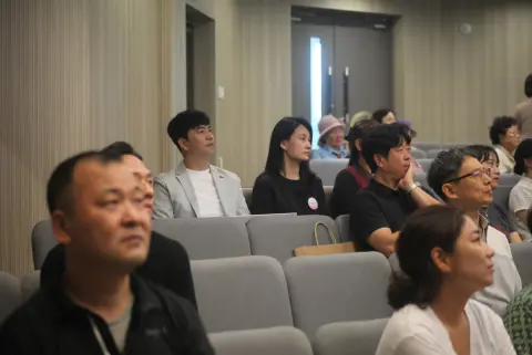 8월 넷째주 광주채플 모습 이미지 49