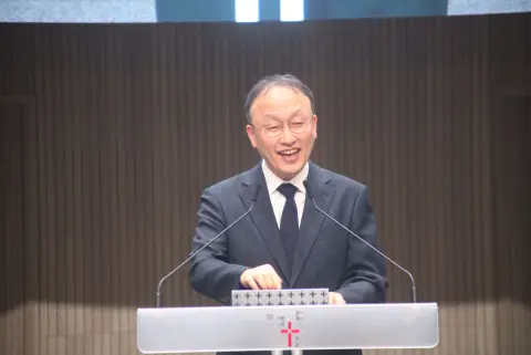 8월 넷째주 광주채플 모습 이미지 14