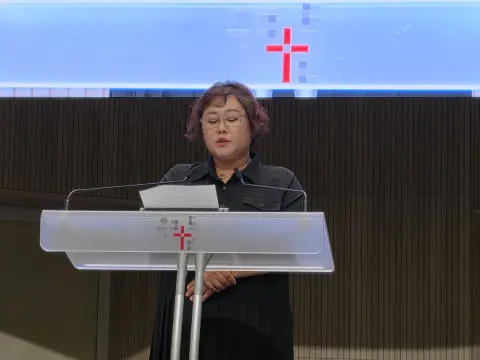 8월 넷째주 광주채플 모습 이미지 71