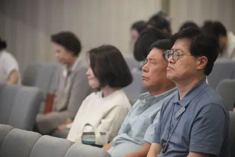 8월 넷째주 광주채플 모습 이미지 21