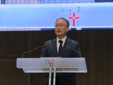 8월 넷째주 광주채플 모습 이미지 81