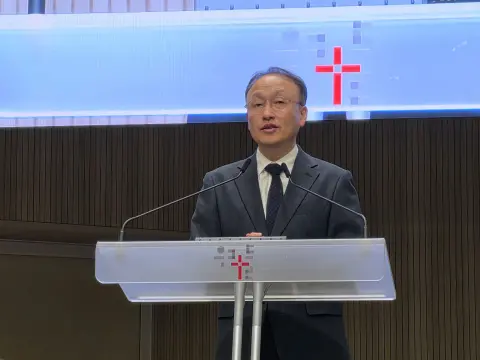 8월 넷째주 광주채플 모습 이미지 82