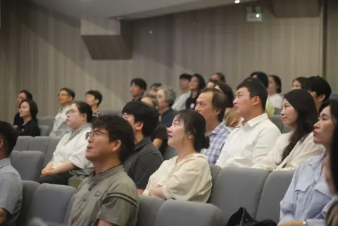 8월 넷째주 광주채플 모습 이미지 40