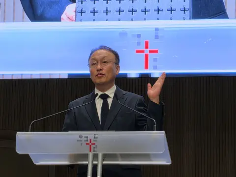 8월 넷째주 광주채플 모습 이미지 75
