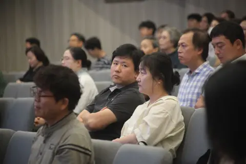 8월 넷째주 광주채플 모습 이미지 7