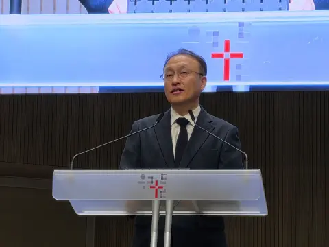 8월 넷째주 광주채플 모습 이미지 77