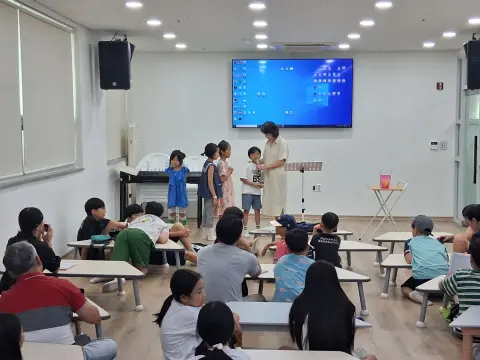 26.08.23 주일예배 이미지 11