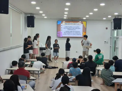26.08.23 주일예배 이미지 9