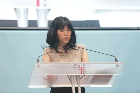 2026-08-23 휘문 청년국 예배스케치 이미지 3