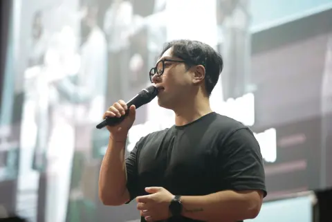 2026-08-23 휘문 청년국 예배스케치 이미지 25