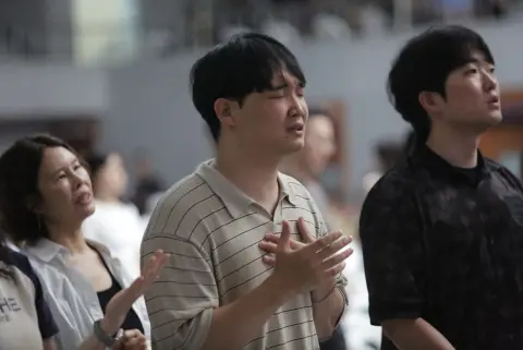 2026-08-23 휘문 청년국 예배스케치 이미지 30
