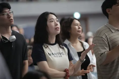 2026-08-23 휘문 청년국 예배스케치 이미지 29