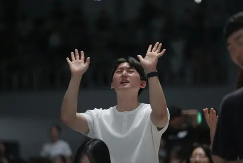 2026-08-23 휘문 청년국 예배스케치 이미지 39