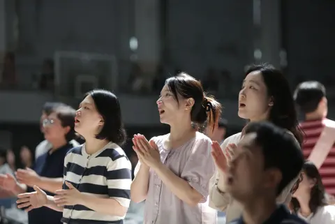 2026-08-23 휘문 청년국 예배스케치 이미지 14