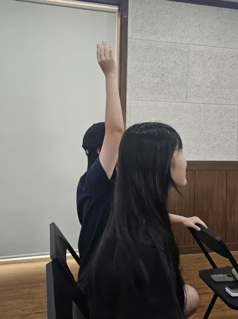 8월 23일 주일예배 이미지 8