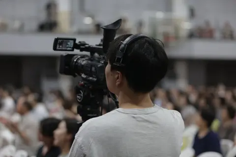 8월 넷째주 우리들교회 모습 이미지 63