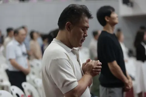 8월 넷째주 우리들교회 모습 이미지 56