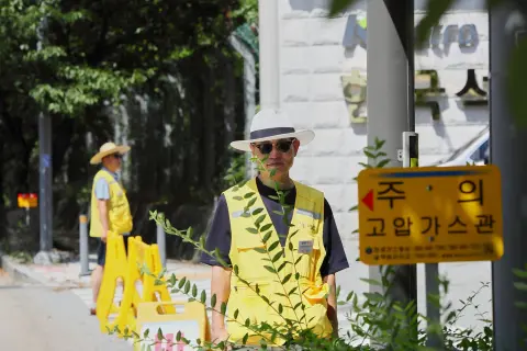 8월 넷째주 우리들교회 모습 이미지 50