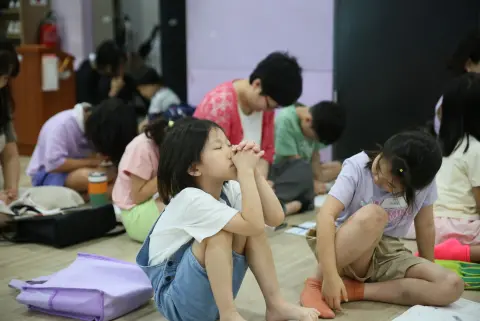 2026년 8월 30일 1부예배 이미지 29