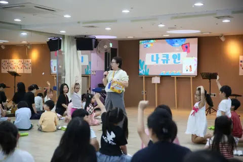 2026년 8월 30일 1부예배 이미지 34