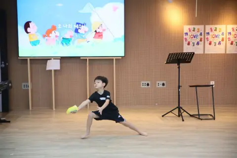 2026년 8월 30일 2부예배 이미지 6