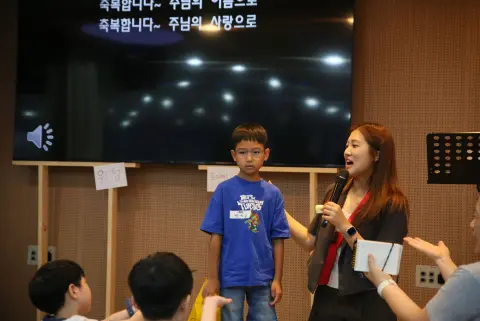 2026년 8월 30일 2부예배 이미지 20