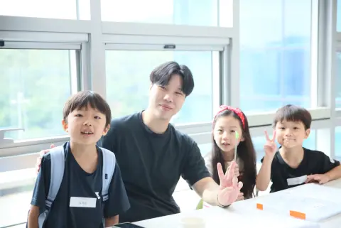 2026년 8월 30일 2부예배 이미지 3