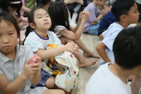 2026년 8월 30일 2부예배 이미지 19