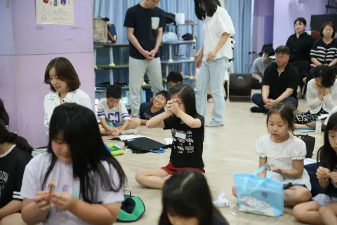 2026년 8월 30일 2부예배 이미지 16