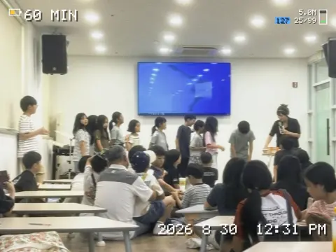 26.08.30 주일예배 이미지 10