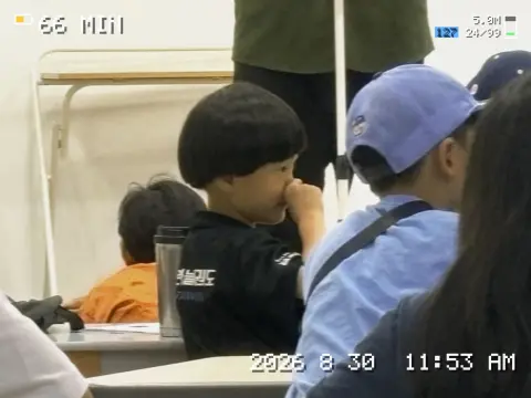 26.08.30 주일예배 이미지 3