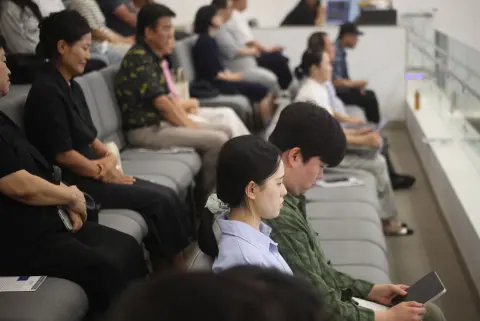 8월 다섯째주 광주채플 모습 이미지 71