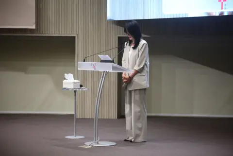 8월 다섯째주 광주채플 모습 이미지 67