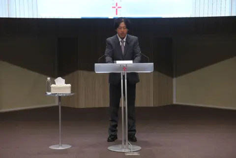 8월 다섯째주 광주채플 모습 이미지 37