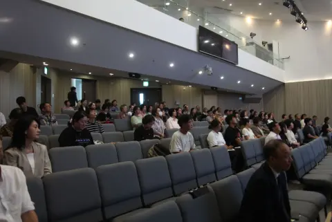 8월 다섯째주 광주채플 모습 이미지 43