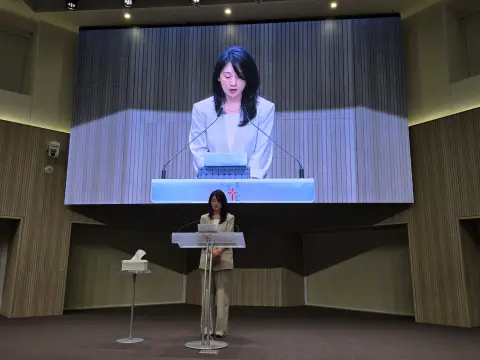 8월 다섯째주 광주채플 모습 이미지 86