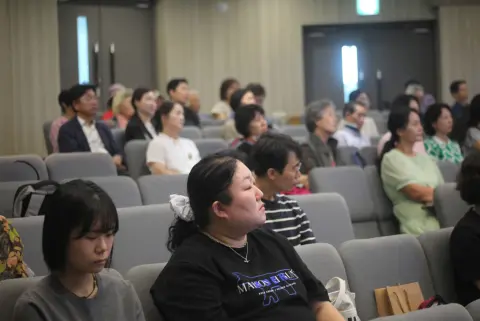 8월 다섯째주 광주채플 모습 이미지 69