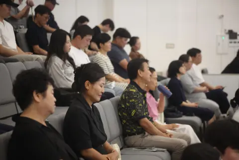 8월 다섯째주 광주채플 모습 이미지 73