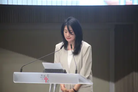 8월 다섯째주 광주채플 모습 이미지 64