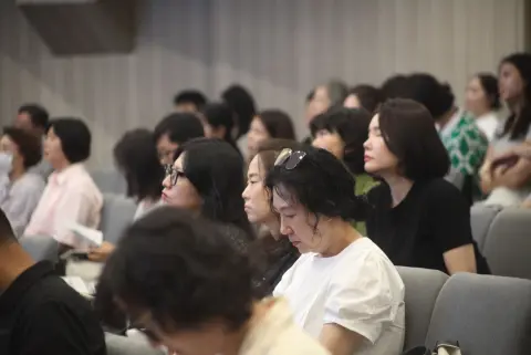 8월 다섯째주 광주채플 모습 이미지 14