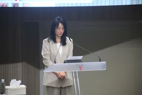 8월 다섯째주 광주채플 모습 이미지 4