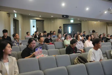 8월 다섯째주 광주채플 모습 이미지 45