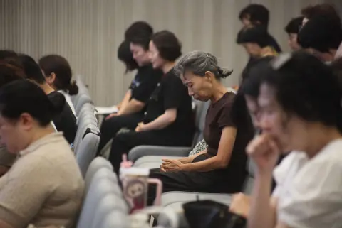 8월 다섯째주 광주채플 모습 이미지 18