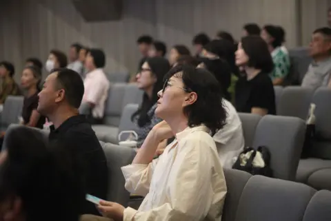 8월 다섯째주 광주채플 모습 이미지 49